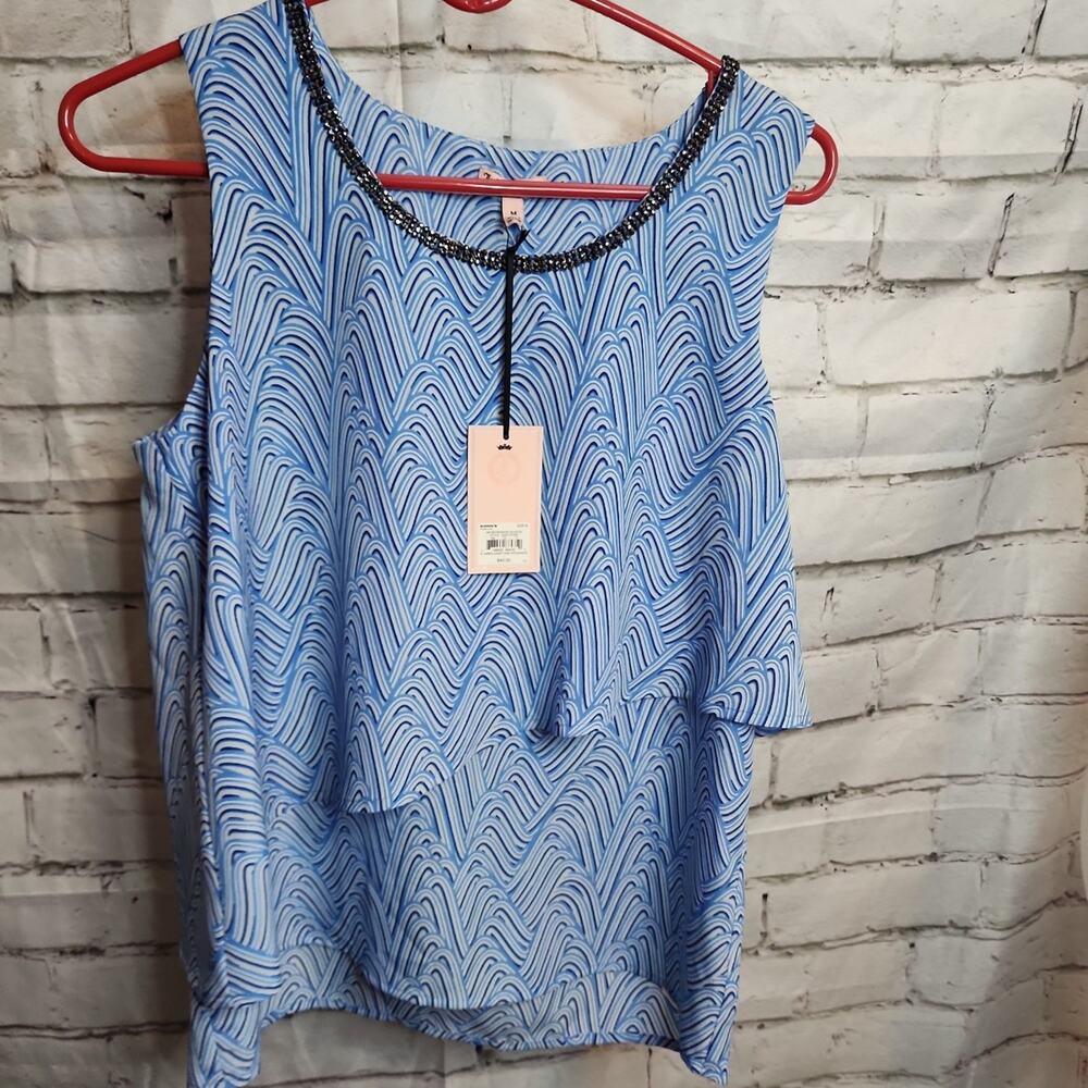 Juicy Couture Junior's Dressy Top